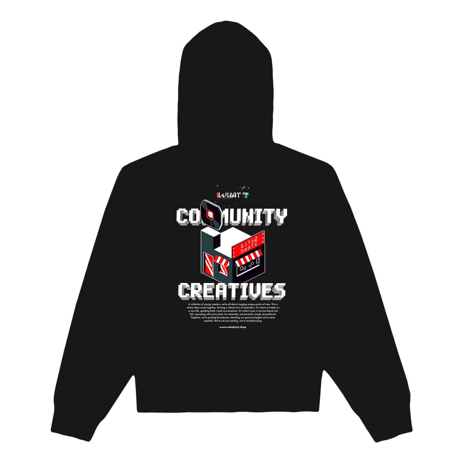 community creatives