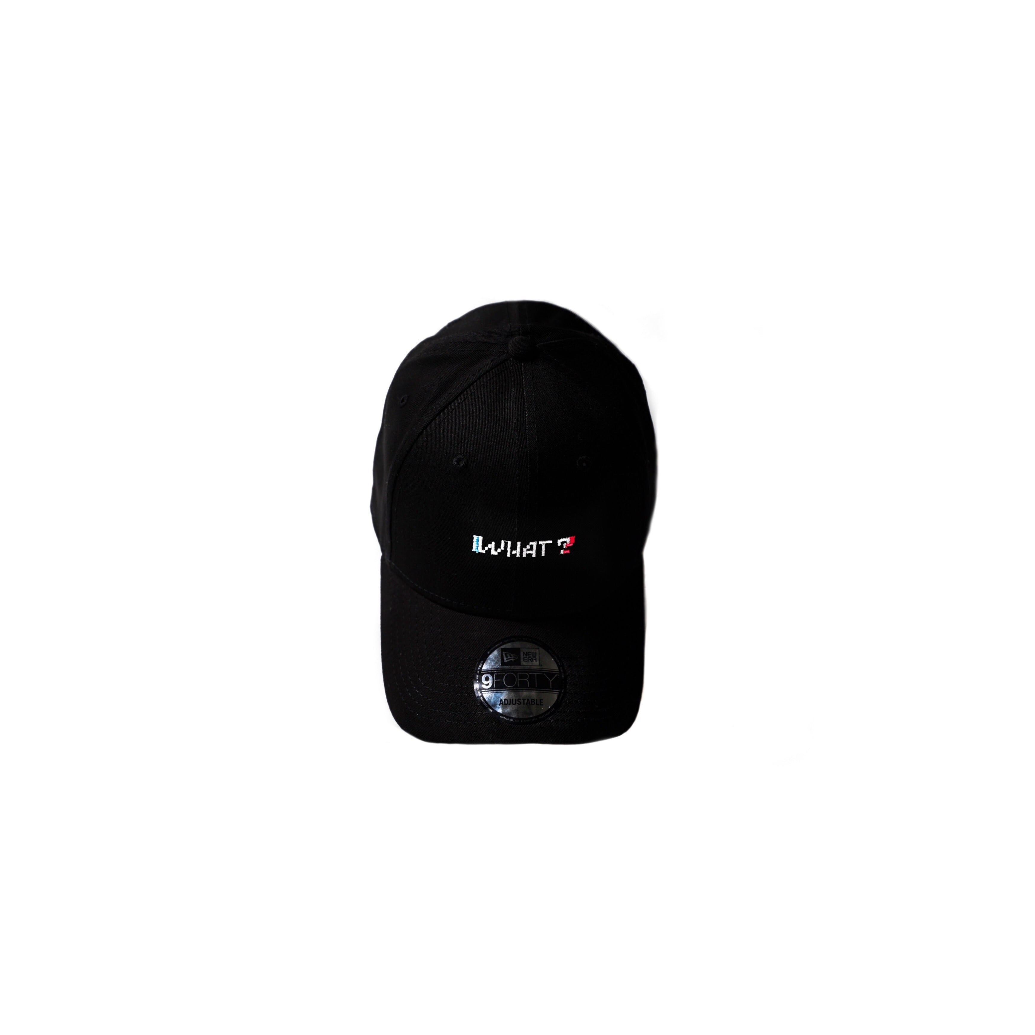 logo cap